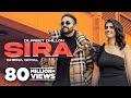 Sira (Official Video)| Dilpreet Dhillon Ft Shipra Goyal | Desi Crew | Latest Punjabi Songs 2024