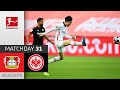 Bayer 04 Leverkusen - Eintracht Frankfurt | 3-1 | Highlights | Matchday 31 – Bundesliga 2020/21