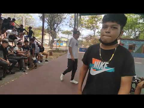 1️⃣💥1️⃣ CAMACARO VS HEIBERT (16avos) - FECHA 3 - Pretemporada MDV 2022