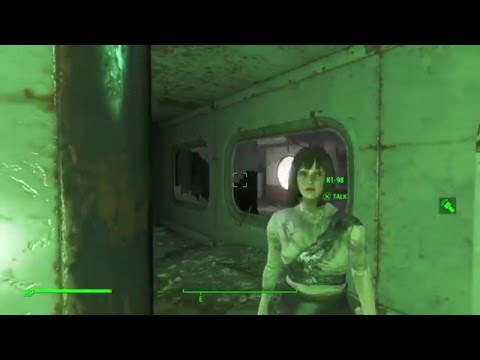 download lagu mp3 mp4 Fallout 4 K1 98, download lagu Fallout 4 K1 98 gratis, unduh video klip Fallout 4 K1 98