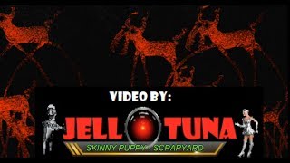 Skinny Puppy - Scrapyard