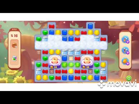 Homescapes 8150, 8151, 8152, 8153, 8154 level #homescapes