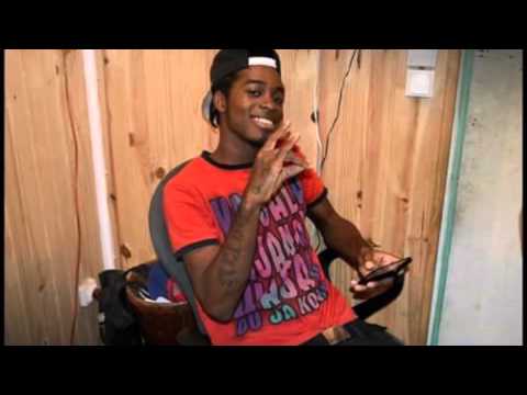 Kérone x RDY  Pas Bisoin Cagoule!! ( Sept 2k15)