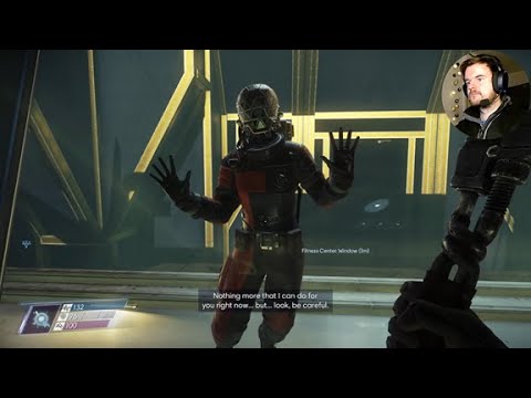 Let's play Prey - part 27