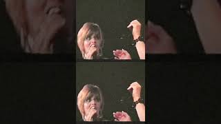 Crystal Lewis-Ya No Me Controlan(Only Fools/Solo Los Necios) #pop #costarica #concert