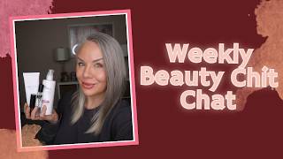 Weekly Beauty Chit Chat: Ellis Brooklyn, HomeWorx, Paul Mitchell & More!