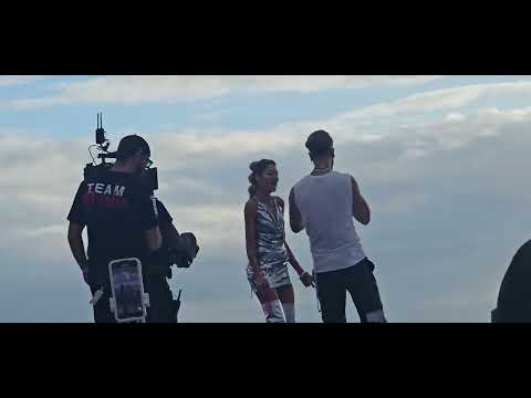 La reina del flow 3 El huracan Irma y Pezkoi