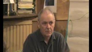 Dr Alan Roberts - Phenomenology (11 of 12)