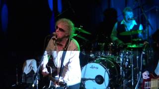 Ian Hunter - Words (Big Mouth)