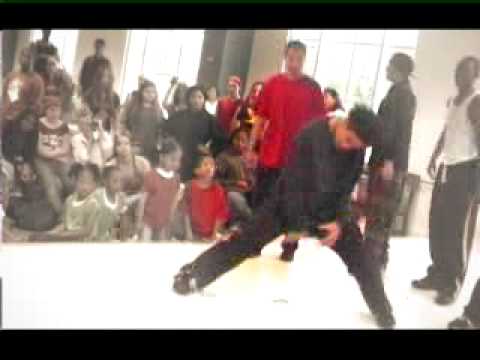 Jay-Roc N' Jakebeatz "Do Your Thang" Official Videoclip