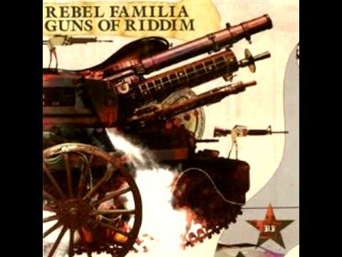 Rebel Familia - Melos