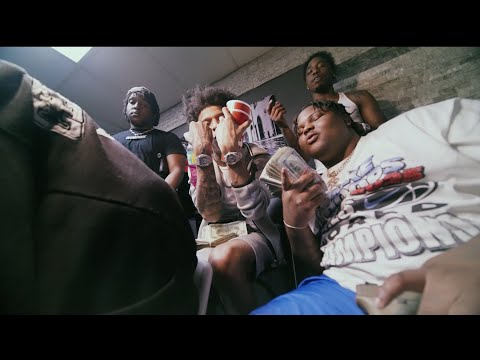 FBG Murda-FREE OTS (Official Music Video)