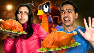 NÃO ENTRE NESSE ELEVADOR NO ROBLOX - Deadly delivery