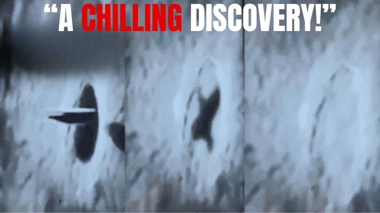 James Webb Telescope Detects Something CHILLING That Happened Before the Big Bang!