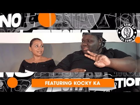 "No Hesitation" Featuring Kocky Ka