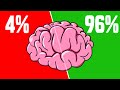 4 Powerful Techniques To Increase Your IQ