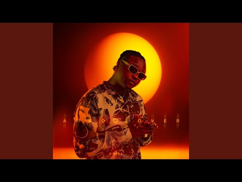 AFRO LOVER (feat. Tmaro)