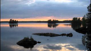 R.E.M. - Nightswimming