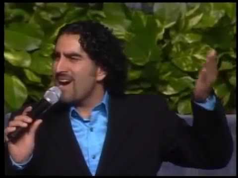 No más noche Heritage Singers Español