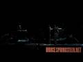 Bruce Springsteen - The Wrestler - Live From ...