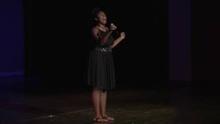 Being Good Isn't Good Enough - Jai'len Josey