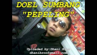 Download lagu DOEL SUMBANG PEPELING mp3