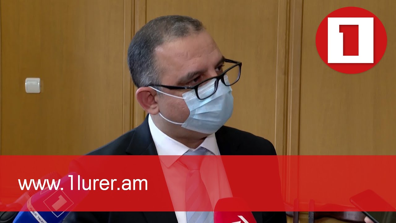 ԿԲ-ն կանի ամեն բան եկող տարի գնաճը կառավարելի միջակայք տեղափոխելու ուղղությամբ. Տիգրան Խաչատրյան