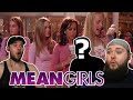 MEAN GIRLS 2004 TWIN BROTHERS WITH SPECIAL GUEST FIRST TIME WATCHING MOVIE REACTION