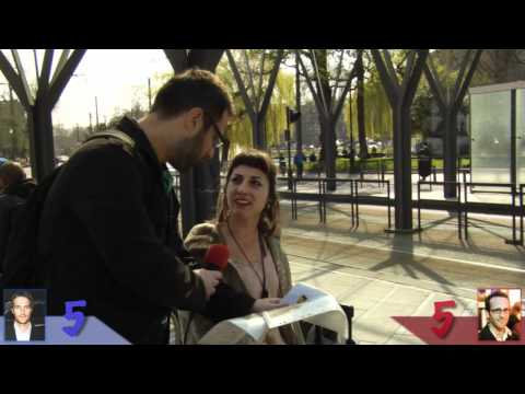 les femmes attirées par l'argent ?