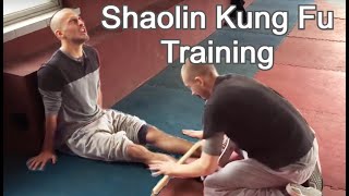 Download lagu 9 Months of Kung Fu Training in China mp3