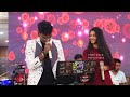 Rajavin Parvai Song Ajay Krishna Priyanka Live Old MGR Song