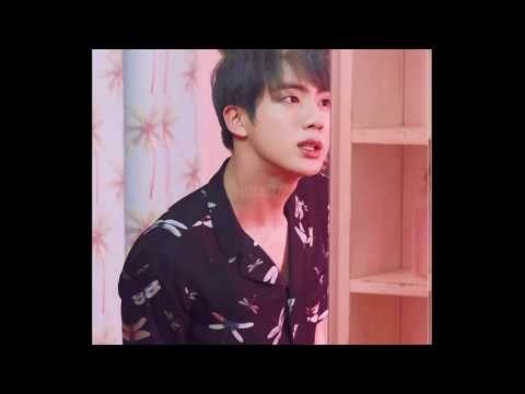 starin' at it - maliibu n helene (bts jin edit)
