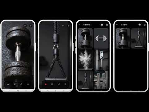 Gym Wallpapers video thumbnail