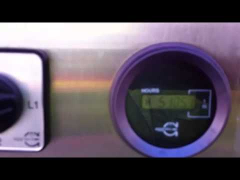 DPX Power: Iveco 125 kVA Generator set (20)