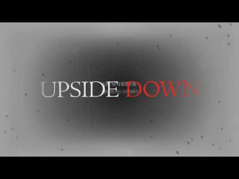 Red Raven Down - The Vale of Shadows (OFFICIAL LYRIC VIDEO)