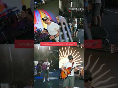 HOY EN SANTA FE [Luján Producciones - Totoras] _ Luciano Pereyra _ 10-01-2026