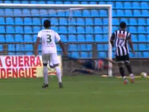 Ipatinga 2 x 2 Atlético-MG - Mineiro 2011