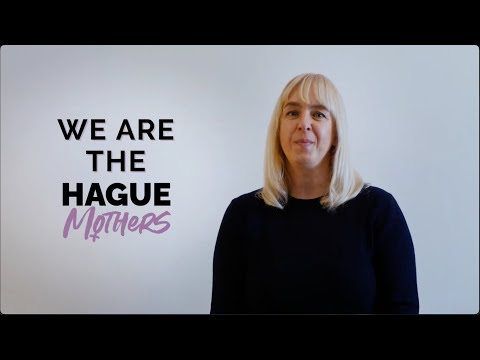Time for Change: The Hague & Domestic Violence