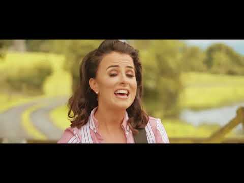 Lisa McHugh-Girl with the fishing rod