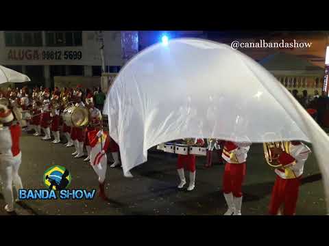 FAMUSBA - 18º Festival de Bandas e Fanfarras de Feira de Santana 2019 - LICBAMBA