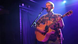 Kevin Devine -- Protest Singer, Vienna