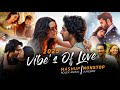 Vibes Of Love Mashup 2025 Nonstop Jukebox Arijit Singh Latest Romantic Songs Rolex Music