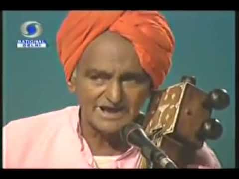 असली बम लहरी भजन l Bam Lehri - Shri Bansi Jogi and Party, 1995