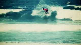 Billabong Sopelana Pro Junior 2012