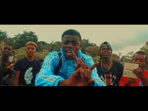Bino Feat Goxi - Tranga la Rap