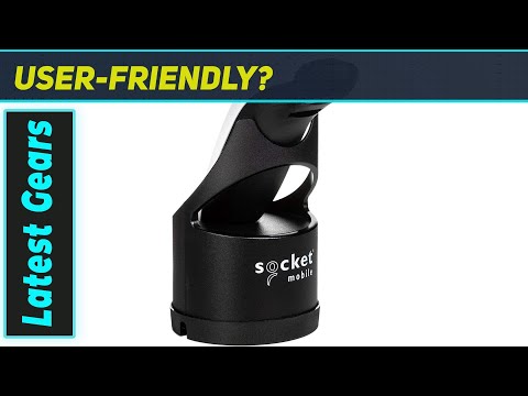 SocketScan S740 Universal bar code scanner - Image 2
