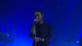 Editors - The Boxer - Live at O2 Apollo, Manchester 18/10/2018