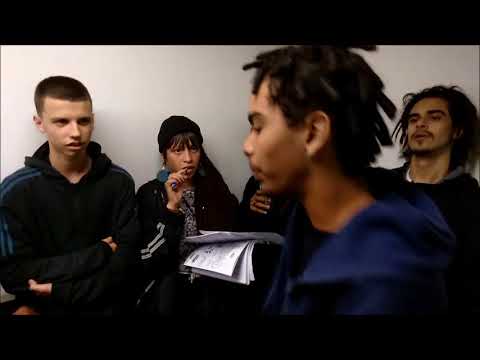 Apolo x Igão - 1FASE - 32° Batalha do Ana Rosa