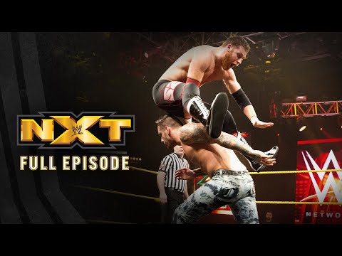 WWE NXT