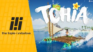 Tchia - Nintendo Switch Release Date | The Triple-i Initiative